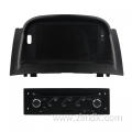 Android Multimedia bilstereo for Megane II 2004-2009